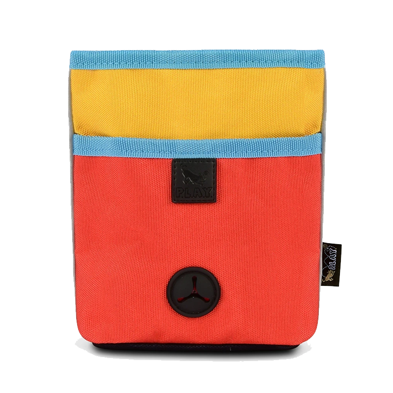 PLAY - Deluxe Training Pouches