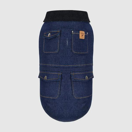 Canada Pooch - The Worker Jacket