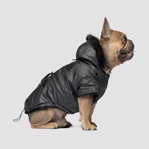 Canada Pooch - Urban Wax Parka