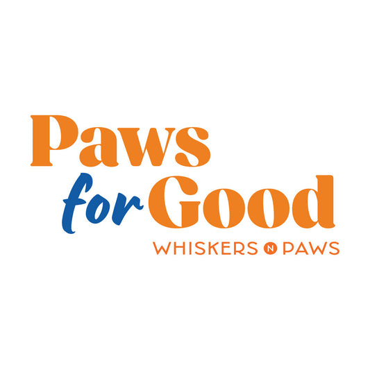 Paws for Good Membership (6-Month) (Home For Homeless Dog)
