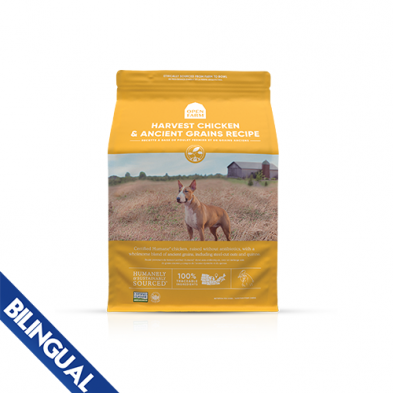 Open Farm - Ancient Grains Dry Dog Food