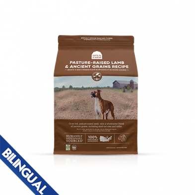 Open Farm - Ancient Grains Dry Dog Food