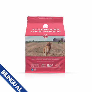 Open Farm - Ancient Grains Dry Dog Food