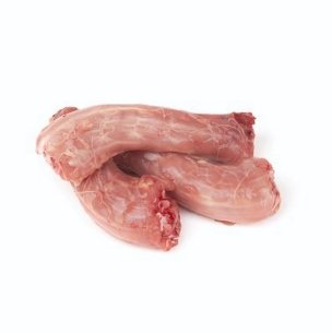 Bulk Chicken Necks 40lbs (Pickup Only)