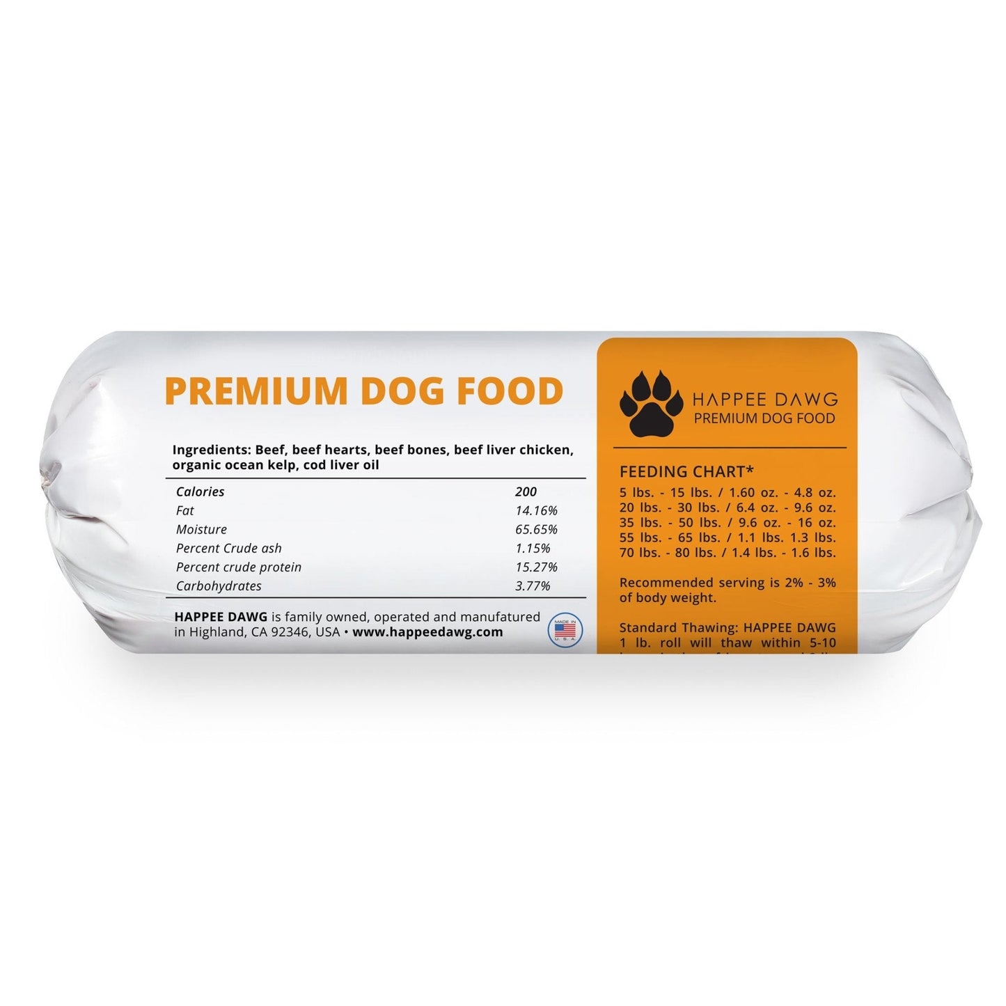 Bulk Chicken/Beef Combo 40 lb cases   Pickup only