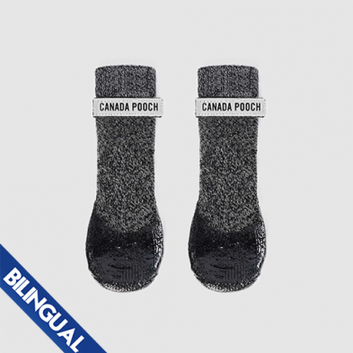 Canada Pooch - Secure Sock Boot