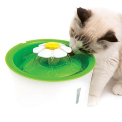 Catit 2.0 - Flower Fountain