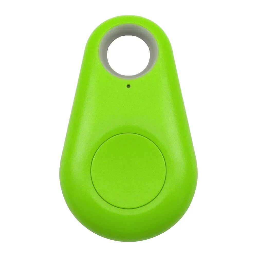 Pet Smart GPS Tracker Green