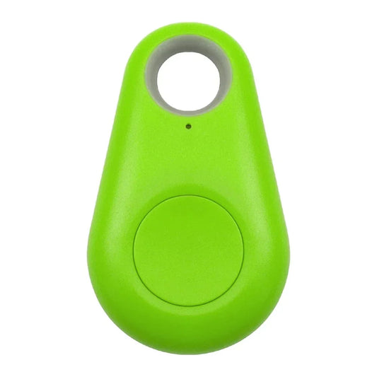 Pet Smart GPS Tracker Green