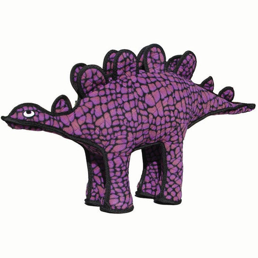 Tuffy Stegosaurus