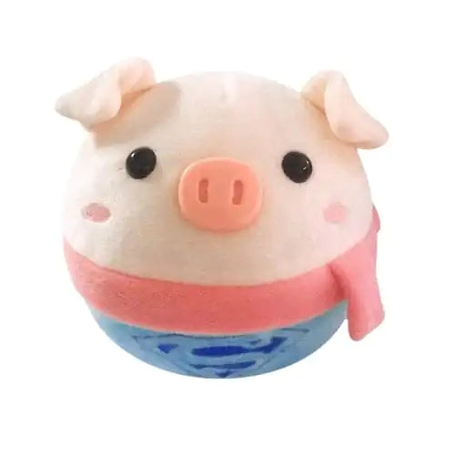 PetPalz: Interactive Talking Ball For Pets Gray