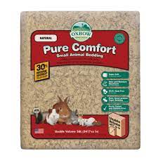 Oxbow Pure Comfort Small Animal Bedding