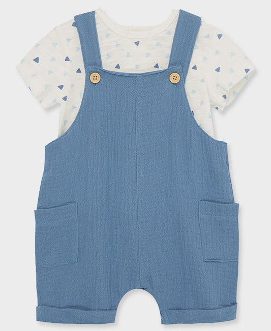 Geo Shortall Set