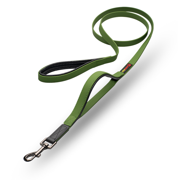 Smelly Dogz Comfort Lead - Control (Double Handle)