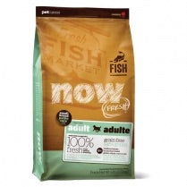 Now Fresh Dog Grain Free Dog Kibble