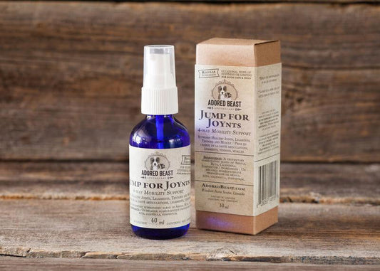 Adored Beast Jump for JOYnts