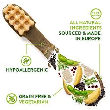 Whimzees Brushzees Bulk