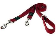 Rogz - Multi-Lead Red