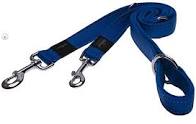 Rogz - Multi-Lead Blue