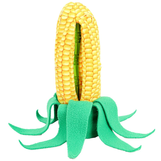 Injoya Corn Snuffle Toy