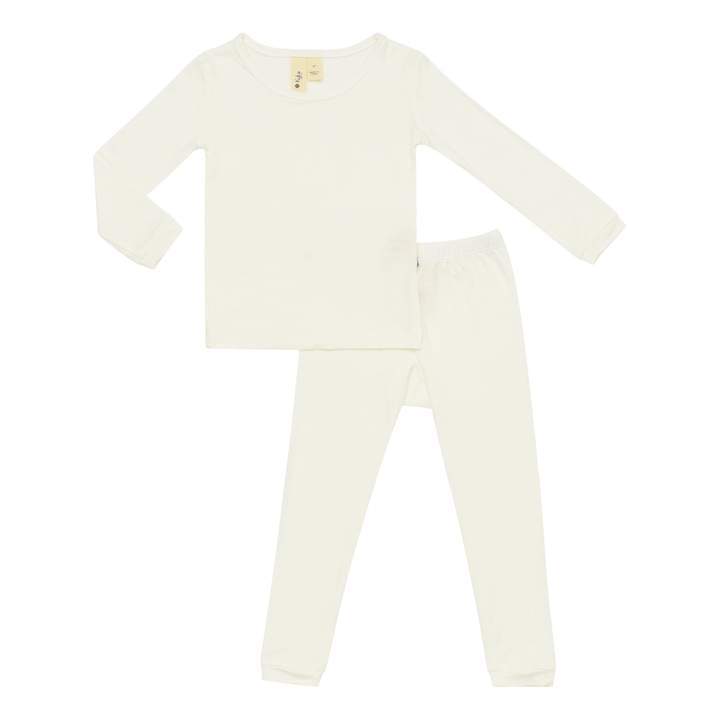Kyte BABY Pajama Set - Cloud