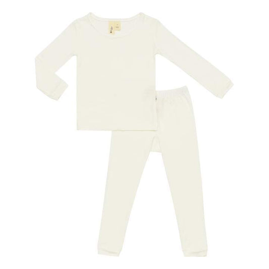 Kyte BABY Pajama Set - Cloud