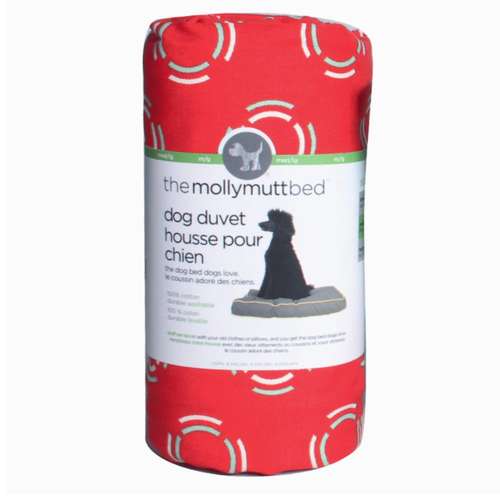 Molly Mutt Stuffable Duvet