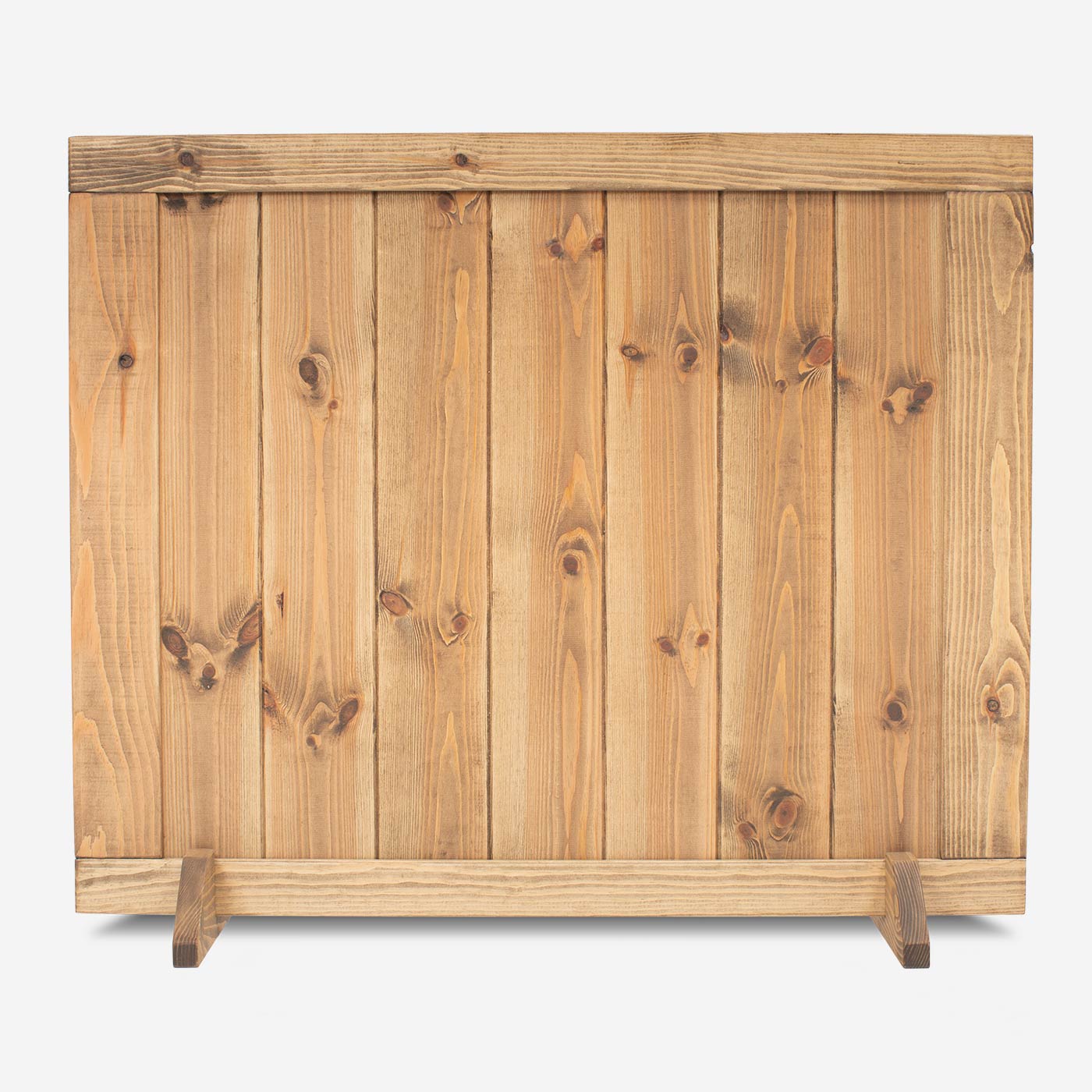 Wooden Broadsand Dog Stopper by Lords & Labradors