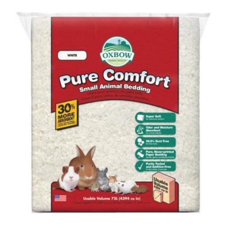 Oxbow - Pure Comfort Small Animal Bedding