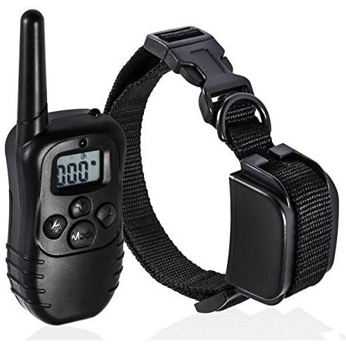 Paws & Pals Shock Collar for Dogs