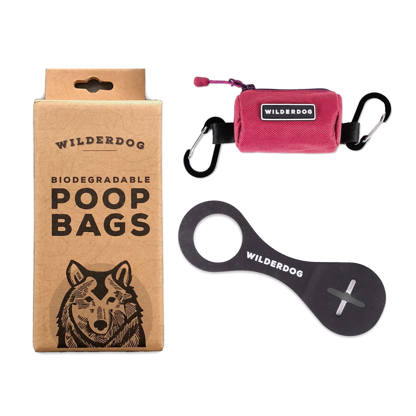 Ultimate Poop Kit