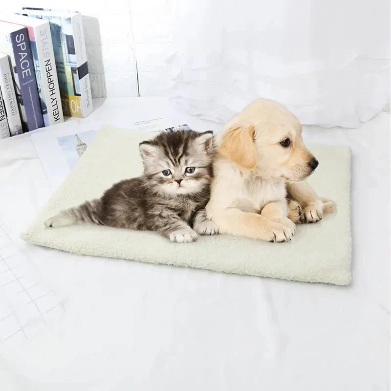 Self Heating Pet Mat