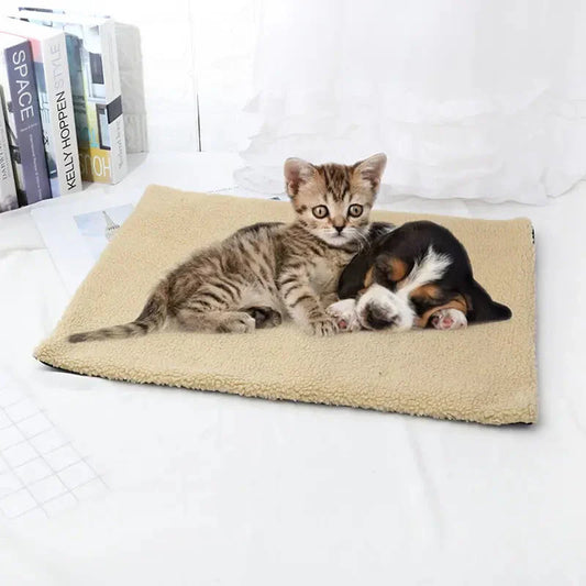 Self Heating Pet Mat