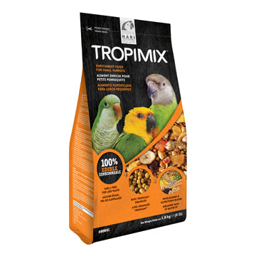 Tropimix Small Parrot 1.8kg
