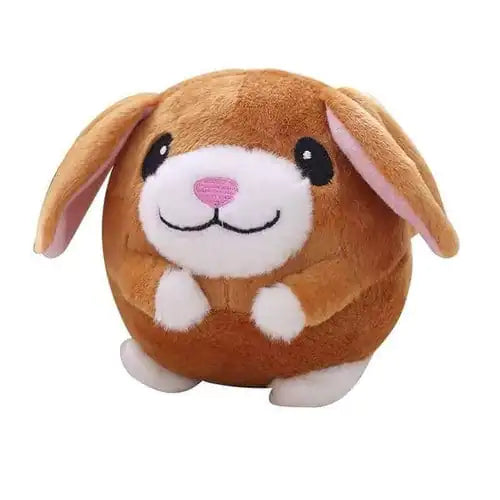 PetPalz: Interactive Talking Ball For Pets White